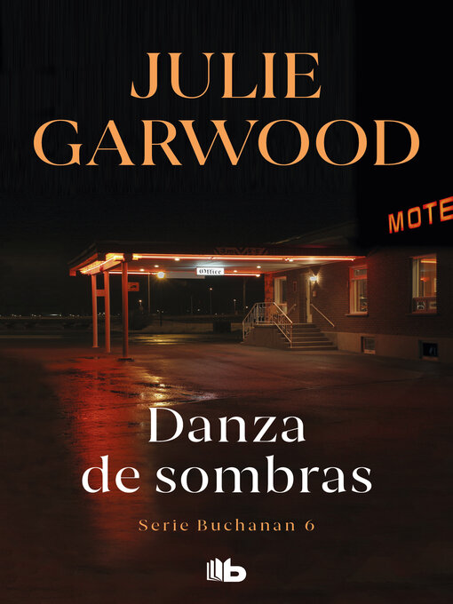 Title details for Danza de sombras (Buchanan 6) by Julie Garwood - Wait list